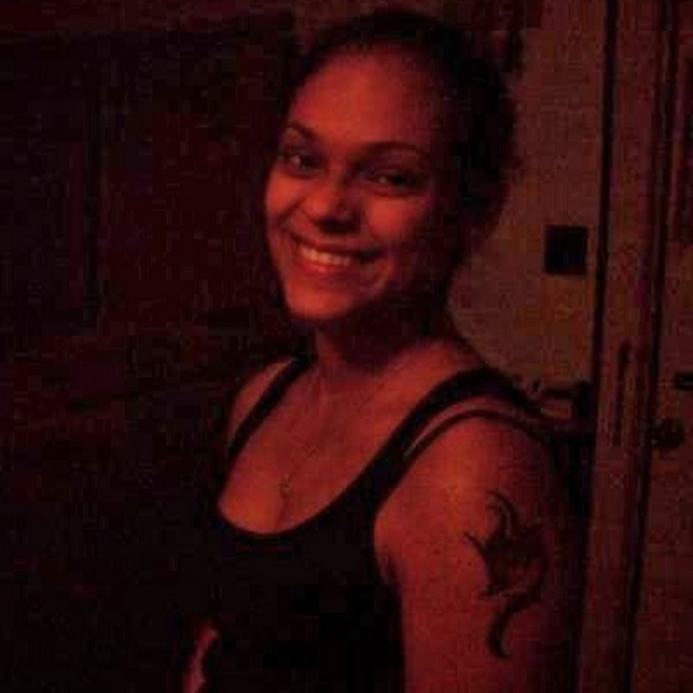 Meet your Posher, Becky